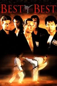 دانلود فیلم بهترین بهترین ها Best of the Best 1989 با دوبله فارسی