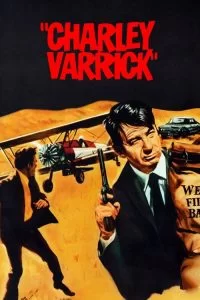 دانلود فیلم چارلی واریک Charley Varrick 1973 با دوبله فارسی