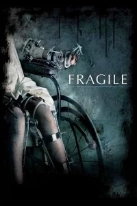 دانلود فیلم شکننده Fragile 2005 با دوبله فارسی