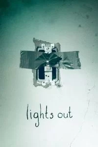 دانلود فیلم خاموشی Lights Out 2016 با دوبله فارسی