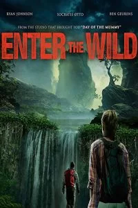 دانلود فیلم ورود به طبیعت Enter The Wild 2018