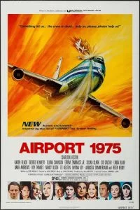 دانلود فیلم فرودگاه 1975 Airport 1975 1974 با دوبله فارسی