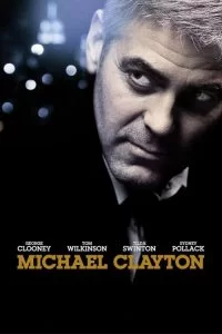 دانلود فیلم مایکل کلایتون Michael Clayton 2007 زیرنویس فارسی چسبیده