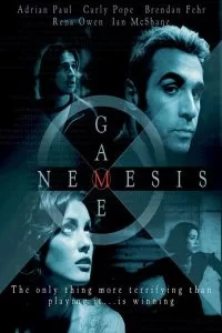 دانلود فیلم بازی الهه انتقام Nemesis Game 2003 با دوبله فارسی