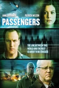 دانلود فیلم مسافران Passengers 2008 با دوبله فارسی