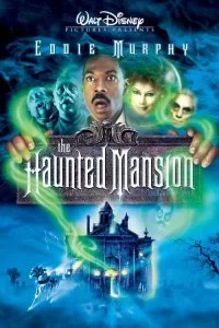 دانلود فیلم قصر ارواح The Haunted Mansion 2003 با دوبله فارسی