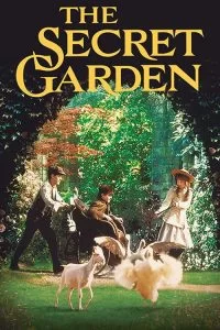 دانلود فیلم باغ مخفی The Secret Garden 1993 با دوبله فارسی