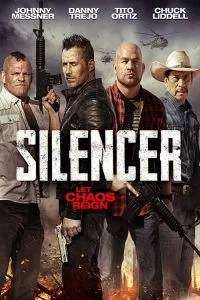 دانلود فیلم صدا خفه کن Silencer 2018