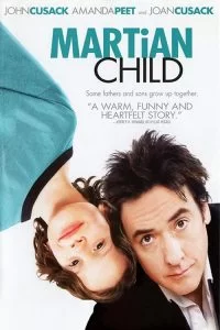 دانلود فیلم کودک مریخی Martian Child 2007 با دوبله فارسی