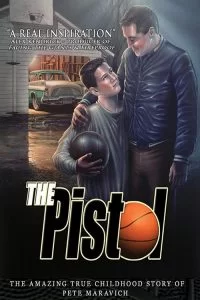 دانلود فیلم تولد یک افسانه The Pistol: The Birth of a Legend 1991 با دوبله فارسی