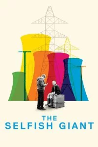دانلود فیلم غول خودخواه The Selfish Giant 2013 با دوبله فارسی