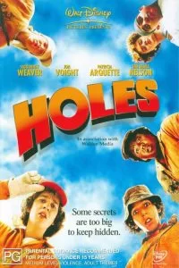 دانلود فیلم حفره ها Holes 2003 با دوبله فارسی