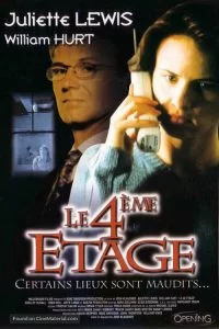 دانلود فیلم طبقه چهارم The 4th Floor 1999 با دوبله فارسی