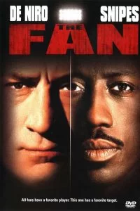 دانلود فیلم هوادار The Fan 1996 با دوبله فارسی