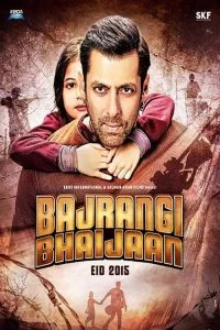 دانلود فیلم برادر باجرانگی Bajrangi Bhaijaan 2015 زیرنویس و دوبله