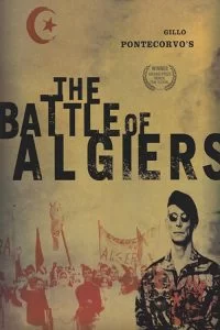 دانلود فیلم نبرد الجزیره The Battle of Algiers 1966 زیرنویس فارسی چسبیده
