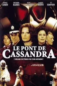 دانلود فیلم گذرگاه کاساندرا The Cassandra Crossing 1976 با دوبله فارسی