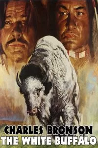 دانلود فیلم بوفالوی سفید The White Buffalo 1977 با دوبله فارسی