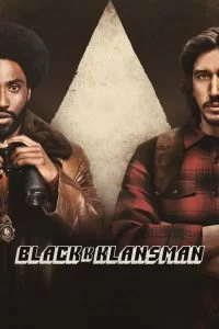 دانلود فیلم نژادپرست سیاه BlacKkKlansman 2018 زیرنویس فارسی چسبیده