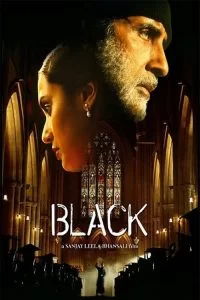 دانلود فیلم تاریکی Black 2005 با دوبله فارسی