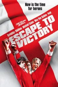 دانلود فیلم فرار به سوی پیروزی Victory 1981 با دوبله فارسی