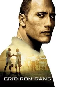دانلود فیلم دارودسته فوتبالیست ها Gridiron Gang 2006 با دوبله فارسی