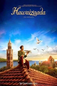 دانلود فیلم پرواز Hawaizaada 2015 با دوبله فارسی