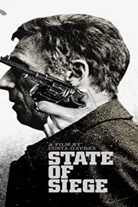 دانلود فیلم حکومت نظامی State of Siege 1972 با دوبله فارسی