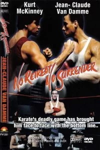 دانلود فیلم نه سازش، نه تسلیم No Retreat, No Surrender 1986 با دوبله فارسی