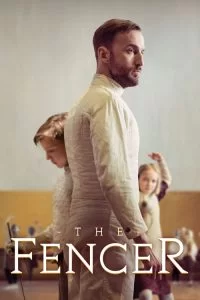 دانلود فیلم شمشیرباز The Fencer 2015 با دوبله فارسی