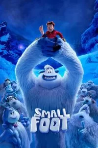 دانلود انیمیشن پا کوچولو Smallfoot 2018