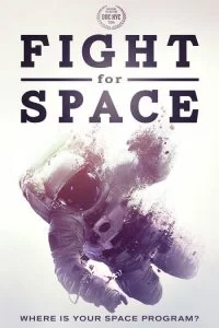 دانلود مستند برای فضا بجنگ Fight for Space 2016