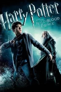 دانلود فیلم هری پاتر و شاهزاده دورگه Harry Potter and the Half-Blood Prince 2009 با دوبله فارسی