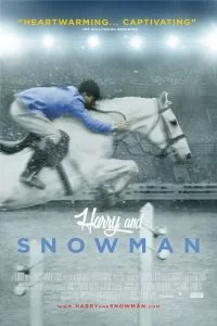 دانلود مستند هری و آدم برفی Harry & Snowman 2015