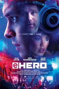 دانلود فیلم قهرمان بازی eHero 2018 با دوبله فارسی