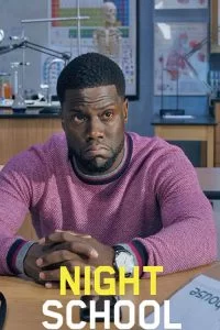دانلود فیلم مدرسه شبانه Night School 2018