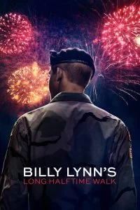 دانلود فیلم راهپیمایی طولانی بیلی لین بین دو نیمه Billy Lynn’s Long Halftime Walk 2016 با دوبله فارسی