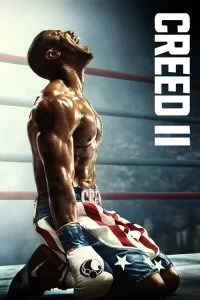 دانلود فیلم کرید ۲ Creed II 2018