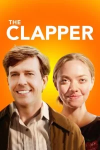 دانلود فیلم آقای تشویق The Clapper 2017 با دوبله فارسی