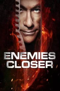 دانلود فیلم دشمنان طبیعی Enemies Closer 2013 با دوبله فارسی