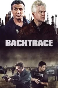 دانلود فیلم عقب نشینی Backtrace 2018 با دوبله فارسی
