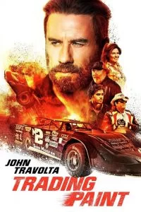 دانلود فیلم تجارت رنگ Trading Paint 2019  دوبله + زبان اصلی