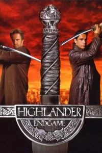 دانلود فیلم کوه نشین 4 Highlander: Endgame 2000 با دوبله فارسی