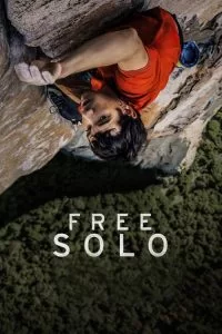 دانلود مستند انفرادی آزاد Free Solo 2018