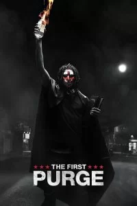 دانلود فیلم اولین پاکسازی The First Purge 2018 با دوبله فارسی
