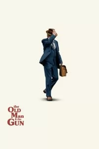 دانلود فیلم پیرمرد و تفنگ The Old Man & the Gun 2018 با دوبله فارسی