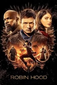 دانلود دوبله فارسی فیلم Robin Hood 2018
