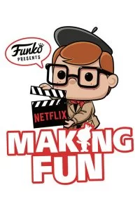 دانلود مستند سرگرم کننده: داستان فانکو Making Fun: The Story of Funko 2018