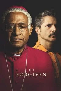دانلود فیلم بخشیده شده The Forgiven 2017 با دوبله فارسی