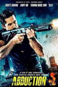 دانلود فیلم آدم ربایی Abduction 2019 زیرنویس فارسی چسبیده